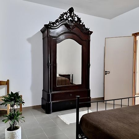 Villa Amica Vieste Eksteriør billede