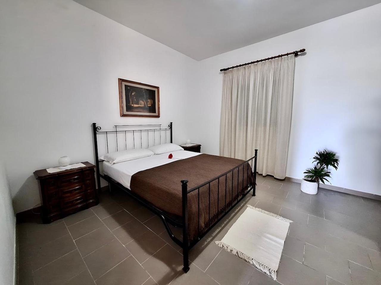 Villa Amica Vieste Eksteriør billede