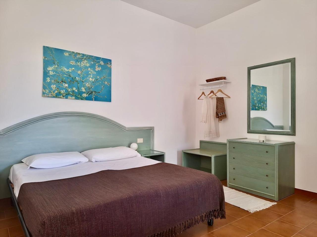 Villa Amica Vieste Eksteriør billede
