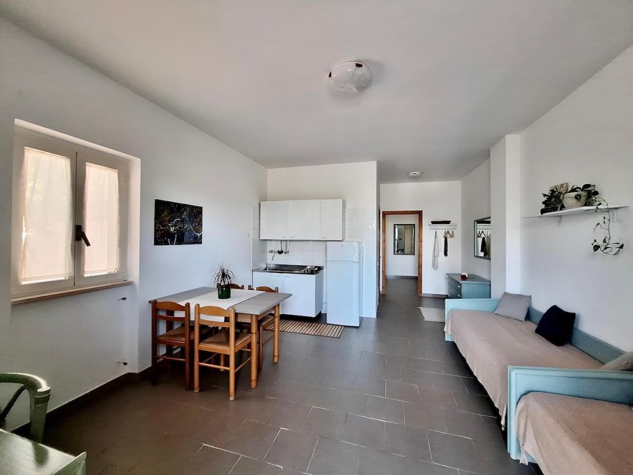 Villa Amica Vieste Eksteriør billede