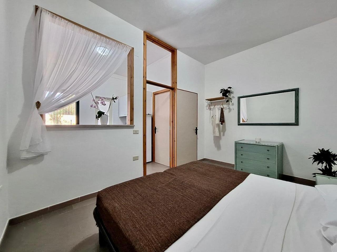 Villa Amica Vieste Eksteriør billede