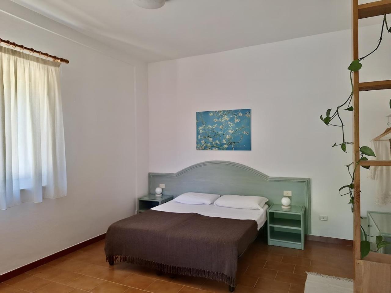 Villa Amica Vieste Eksteriør billede