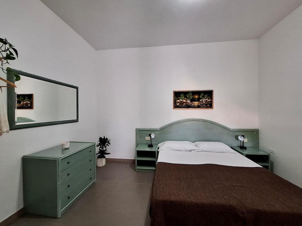 Villa Amica Vieste Eksteriør billede