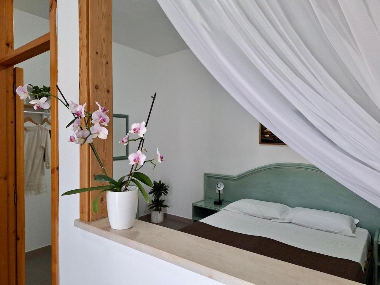 Villa Amica Vieste Eksteriør billede