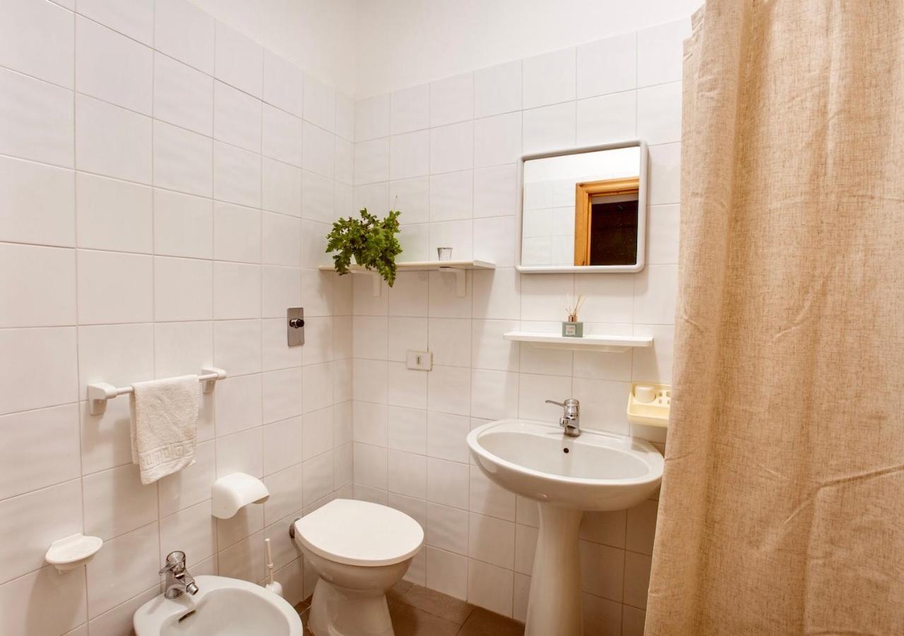 Villa Amica Vieste Eksteriør billede