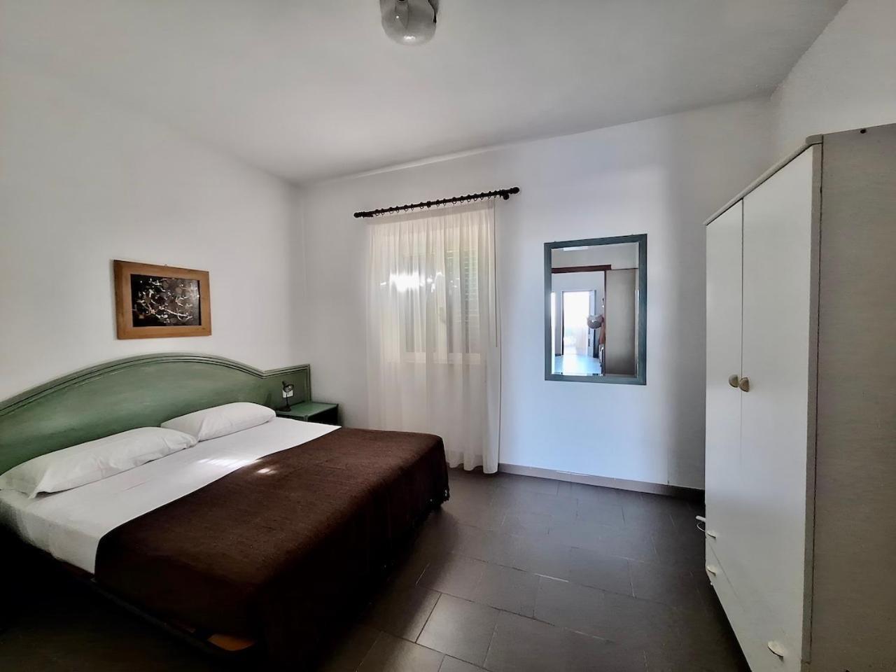 Villa Amica Vieste Eksteriør billede