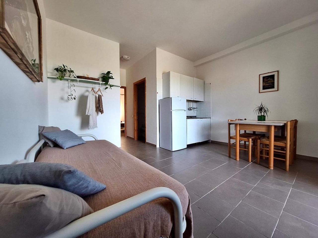 Villa Amica Vieste Eksteriør billede
