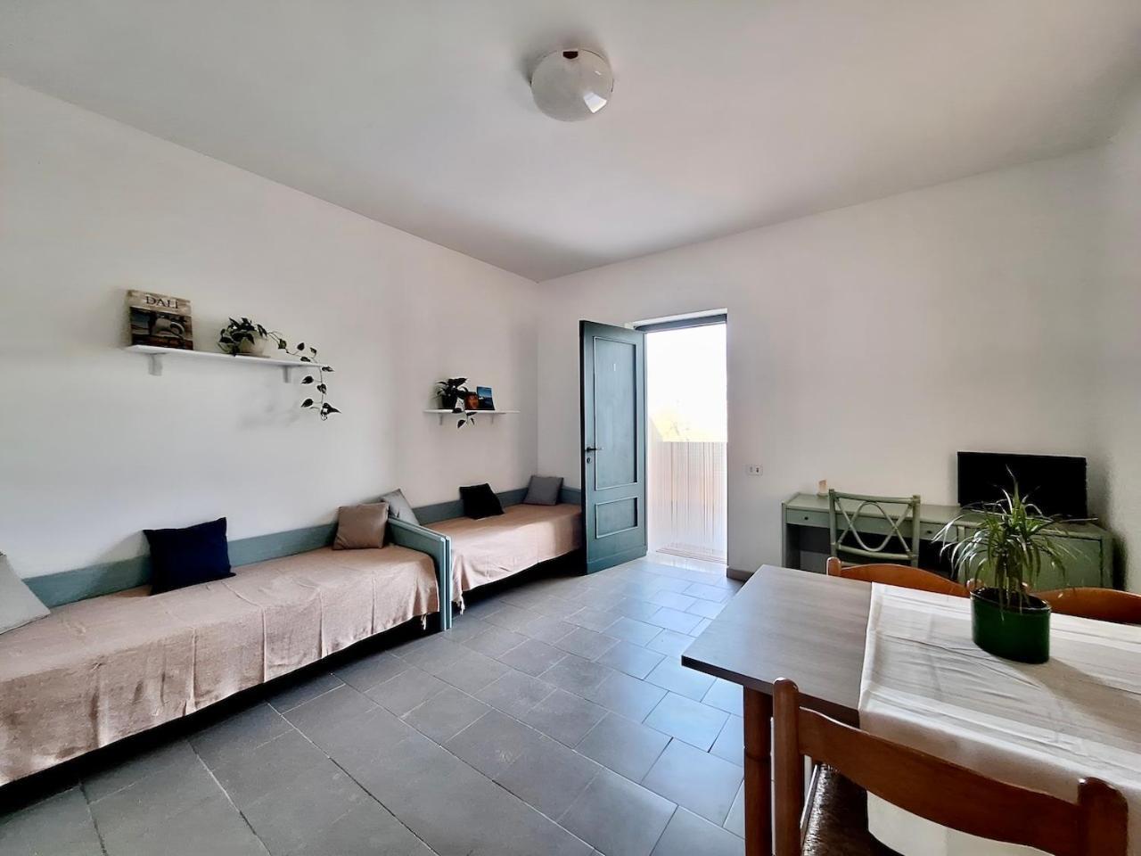 Villa Amica Vieste Eksteriør billede