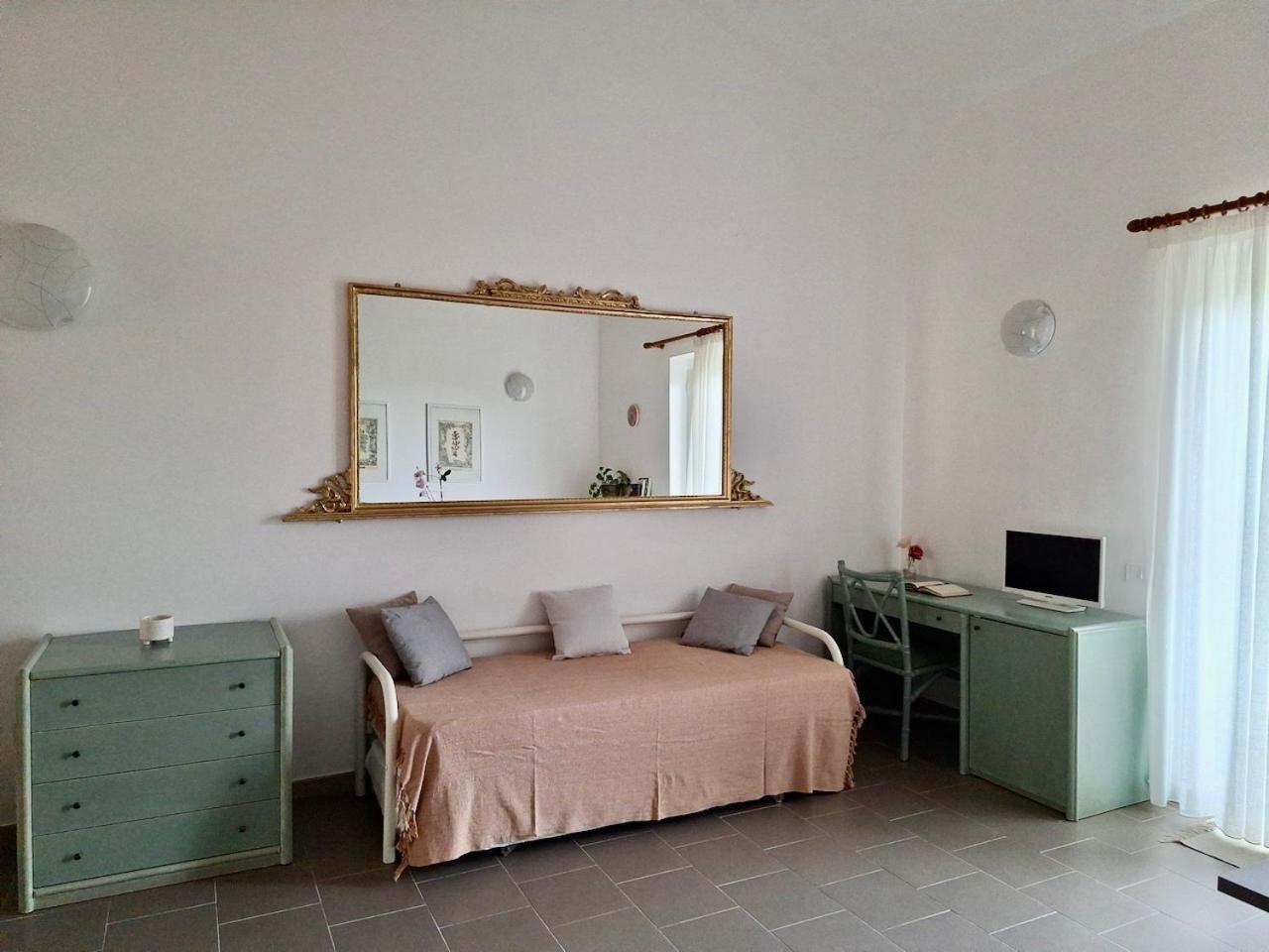 Villa Amica Vieste Eksteriør billede