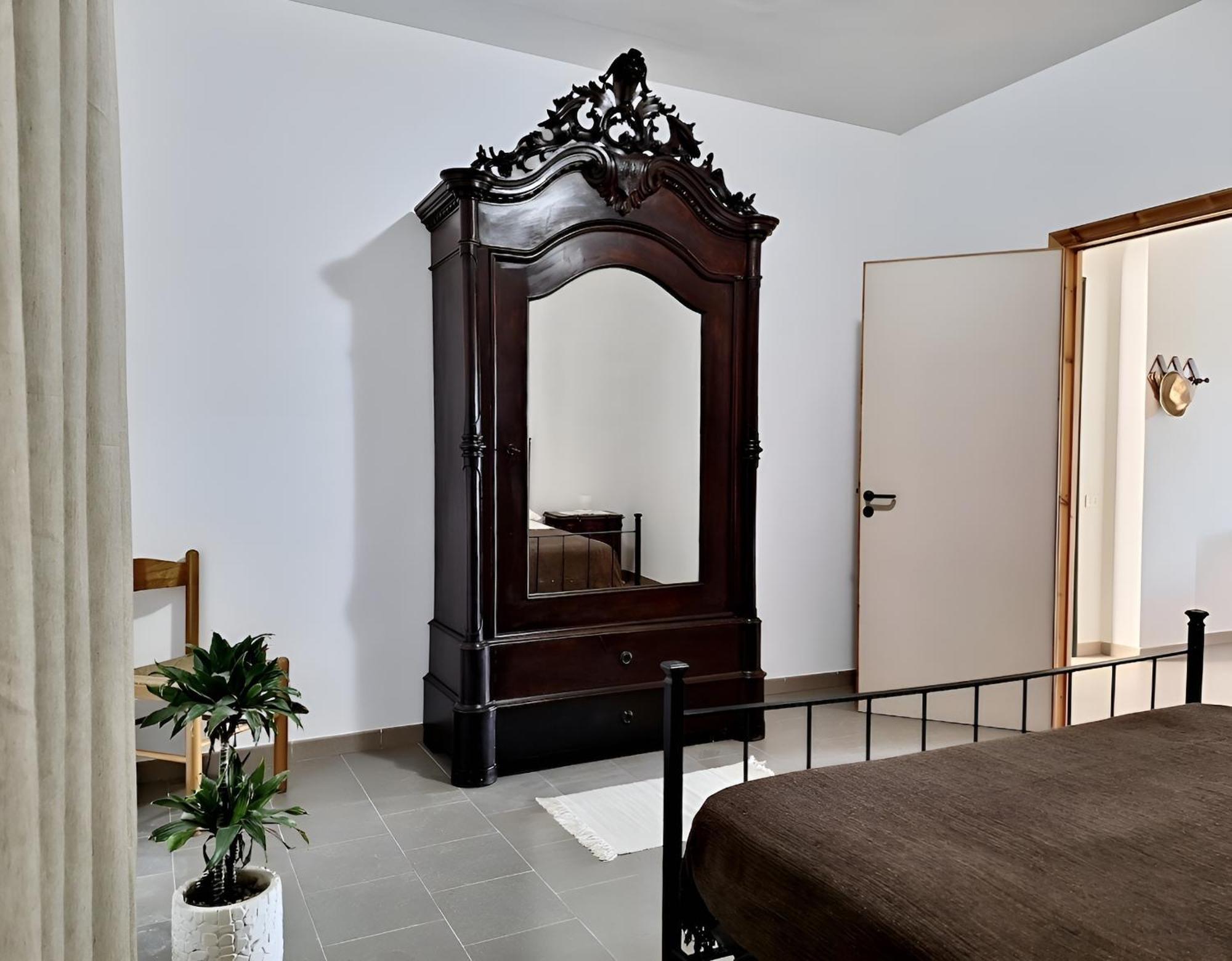 Villa Amica Vieste Eksteriør billede