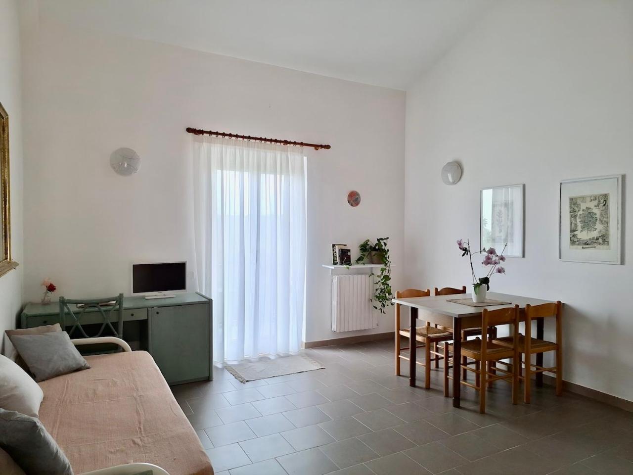 Villa Amica Vieste Eksteriør billede