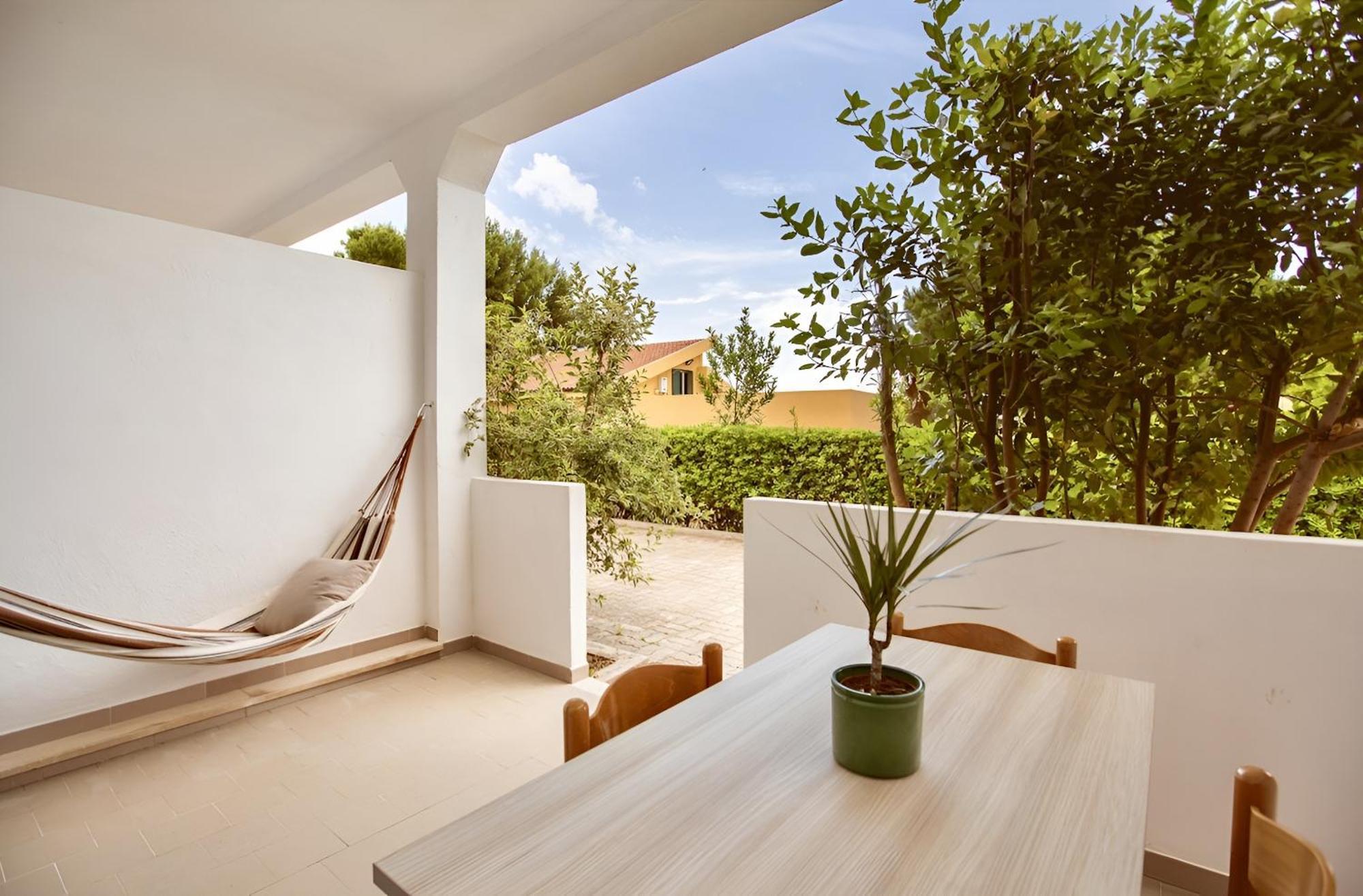 Villa Amica Vieste Eksteriør billede