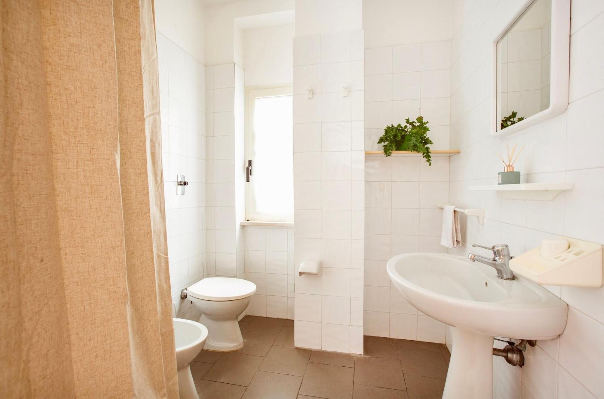 Villa Amica Vieste Eksteriør billede
