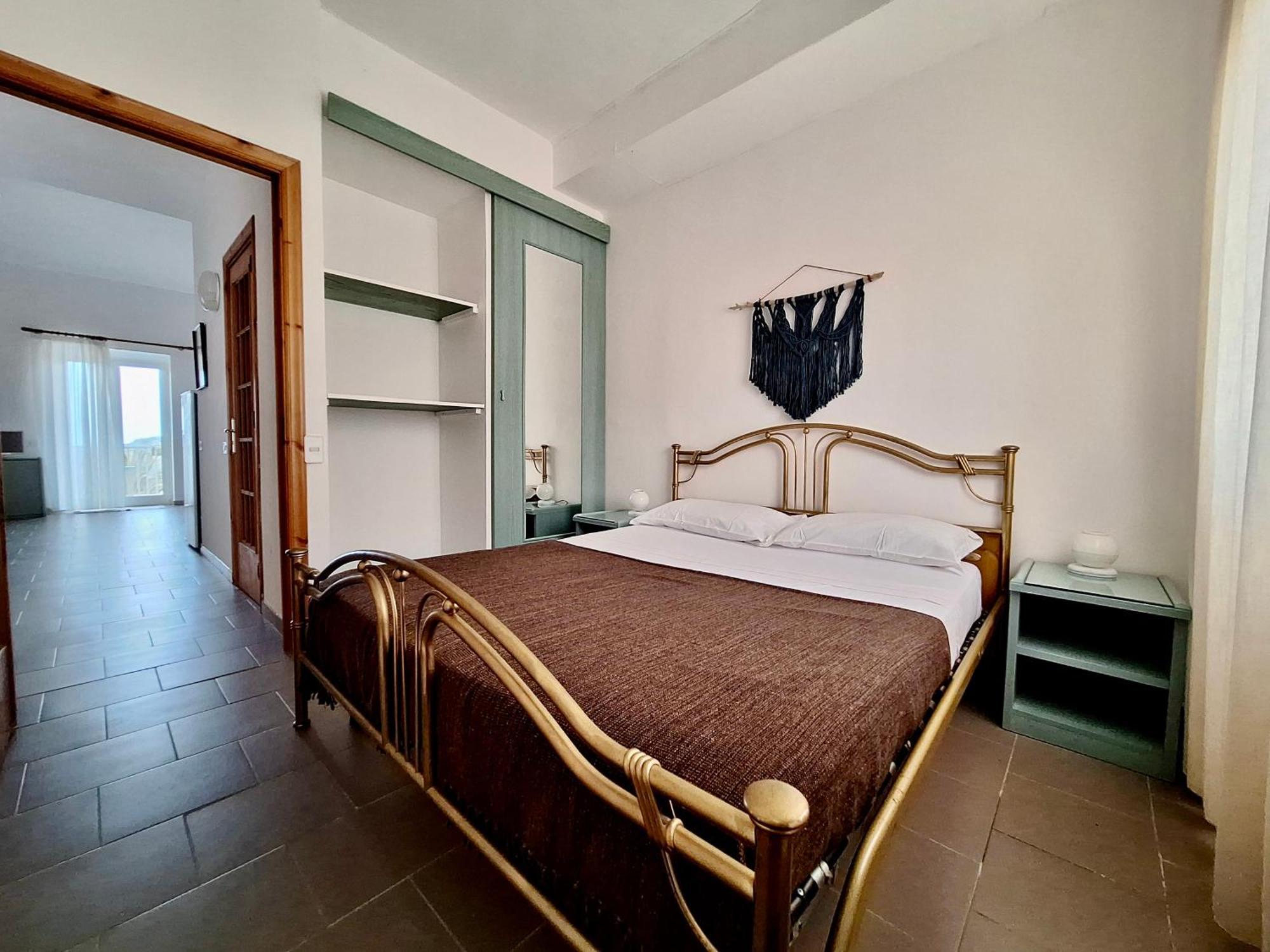 Villa Amica Vieste Eksteriør billede